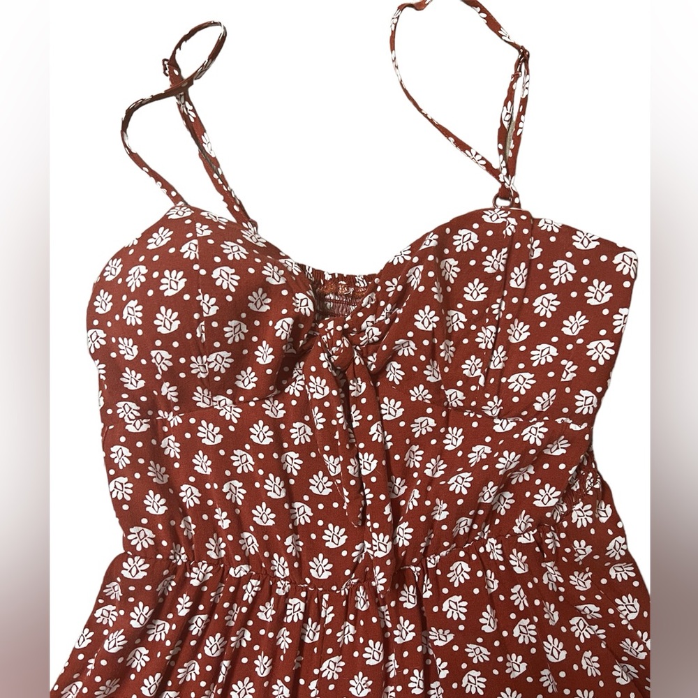 Romper - Picture 2 of 5